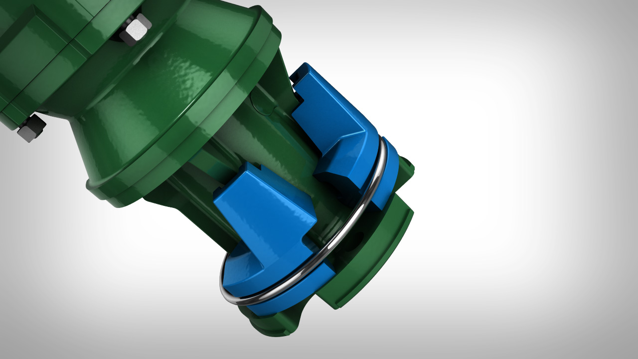Pump Design