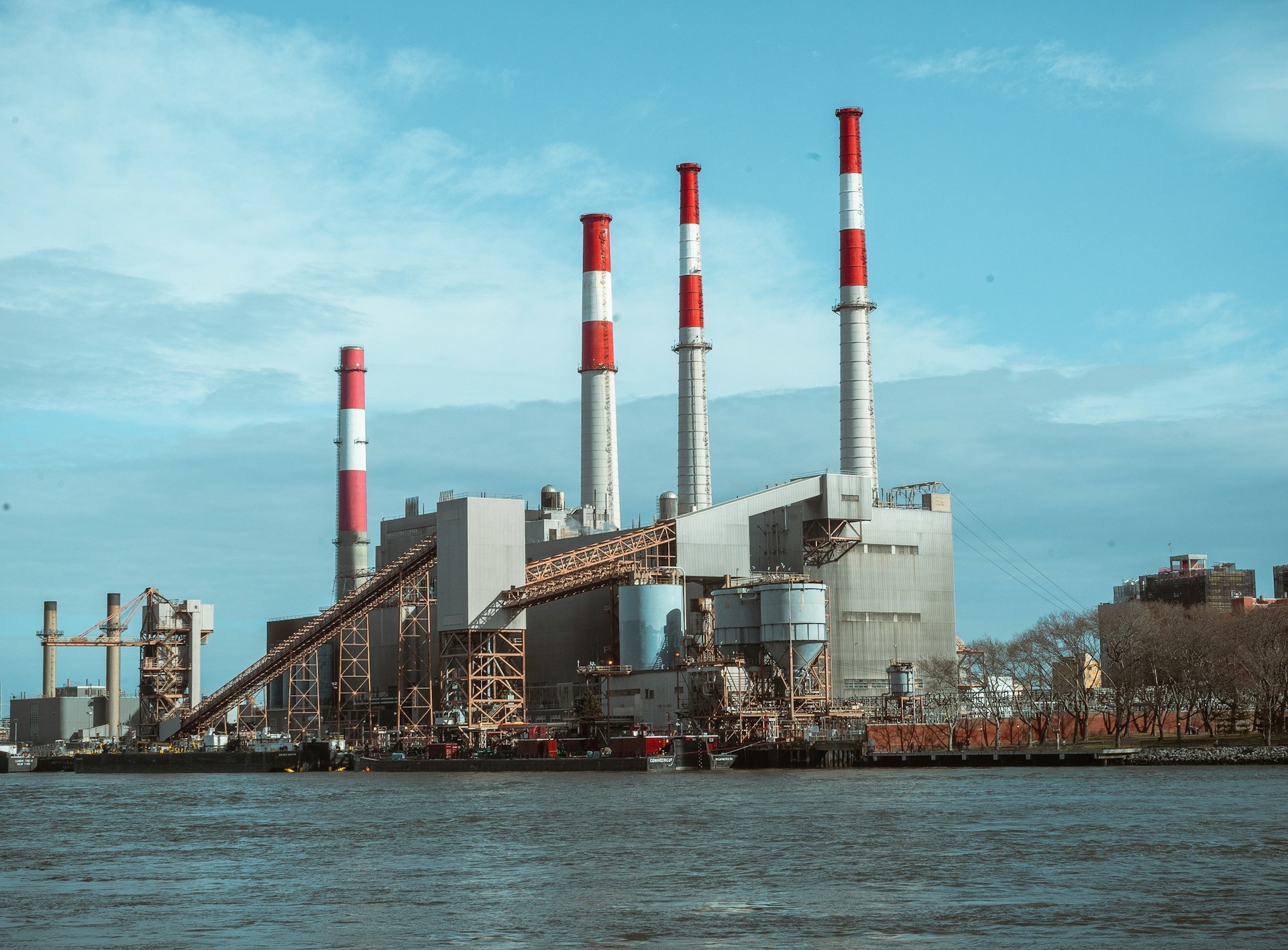 Energy Expenses