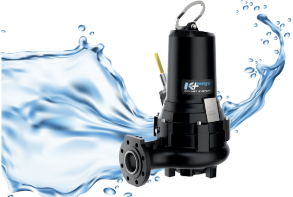 Energy-Efficient Pumps
