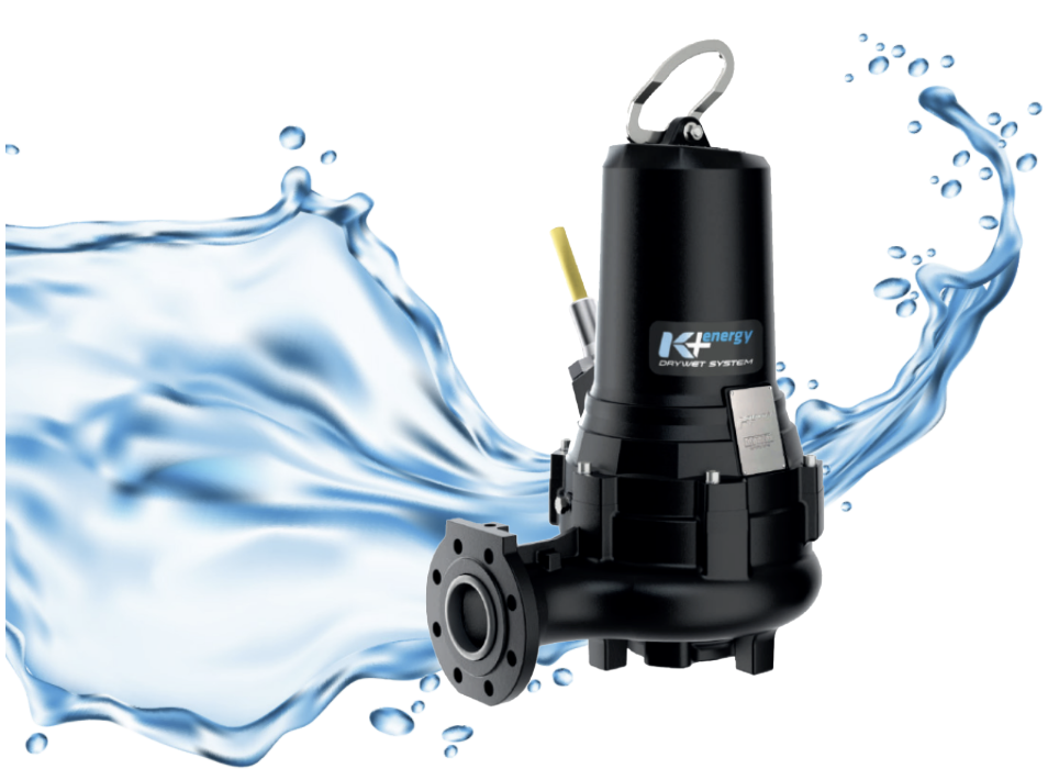 Energy-Efficient Pumps